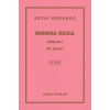 Şiirler 1 - Monna Rosa