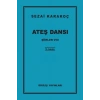 Şiirler 8 - Ateş Dansı