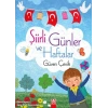 Şiirli Günler ve Haftalar