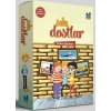 Sıkı Dostlar Kitap Seti (5 Kitap Takım)