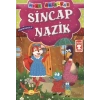 Sincap Nazik - Misafirperverlik / Mini Masallar