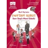 Sınıftaki Robot: Sarı Saçlı Mavi Gözlü