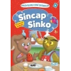 Sinsap Sinko Ziyaret Asabı - Hikayelerle Dini Değerler 8
