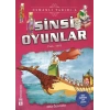 Sinsi Oyunlar - Osmanlı Tarihi 6