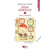 Şipşak Bilmeceler 2 / Deyim ve Atasözleri