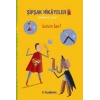 Şipşak Hikayeler 3 - Kimim Ben?