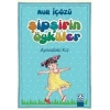 Şipşirin Öyküler - 5 Kitap