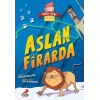 Sıra Dışı Doğa Parkı- Aslan Firarda