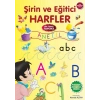 Şirin ve Eğitici Harfler