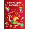 Şirin ve Eğitici İngilizce