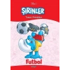 Şirinler - Futbol-Temalı Etkinlikler