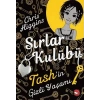 Sırlar Kulübü 2 - Tashin Gizli Yaşamı