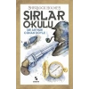 Sırlar Okulu - Sherlock Holmes