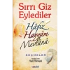 Sırrı Giz Eylediler