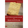 Sivil Toplum Kuruluşları ve İmam Hatipler