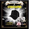Siyah Şapka