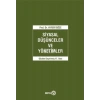 Siyasal Düşünceler ve Yönetimler
