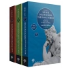 Siyasal Düşüncelerin Toplumsal Tarihi (3 Kitap Takım)