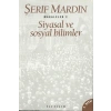 Siyasal ve Sosyal Bilimler