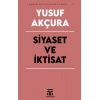 Siyaset Ve İktisat