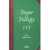 Siyer Yıllığı 3
