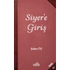 Siyer’e Giriş