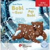 Snow Stories – Bobi The Bear / Kar Hikayeleri – Ayı Bobi