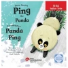 Snow Stories – Ping The Panda / Kar Hikayeleri – Panda Ping
