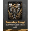 Socrates Düşünen Spor Dergisi Sayı: 96