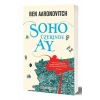 Soho Üzerinde Ay