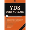 Sokak Kitapları Yayınları YDS Ders Notları