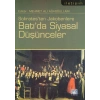 Sokratesten Jakobenlere Batıda Siyasal Düşünceler