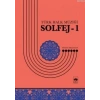 Solfej-1 Türk Halk Müziğii