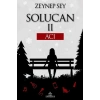Solucan 2 - Acı-Ciltli