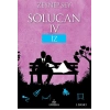 Solucan 4 - İz-Ciltli