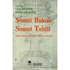 Somut Hukuk Somut Tahlil