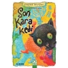 Son Kara Kedi