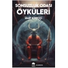 Sonsuzluk Odası Öyküleri