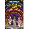 Sonsuzluktaki Geçit/Gizemli Yolculuk