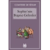 Sophie’nin Başına Gelenler