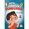 Soru İşareti ve Dondurma