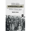 Sorularla Karamanlılar