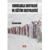 Sorularla Sosyoloji ve Eğitim Sosyolojisi