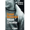 Sosyal Becerileri Yüksek Çocuklar