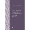 Sosyal Değişim Tarihsellik ve Nesh Bağlamında Şeriat