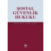 Sosyal Güvenlik Hukuku