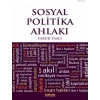 Sosyal Politika Ahlakı