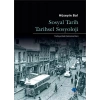 Sosyal Tarih Tarihsel Sosyoloji