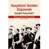 Sosyalizmi Yeniden Düşünmek