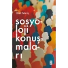 Sosyoloji Konuşmaları
